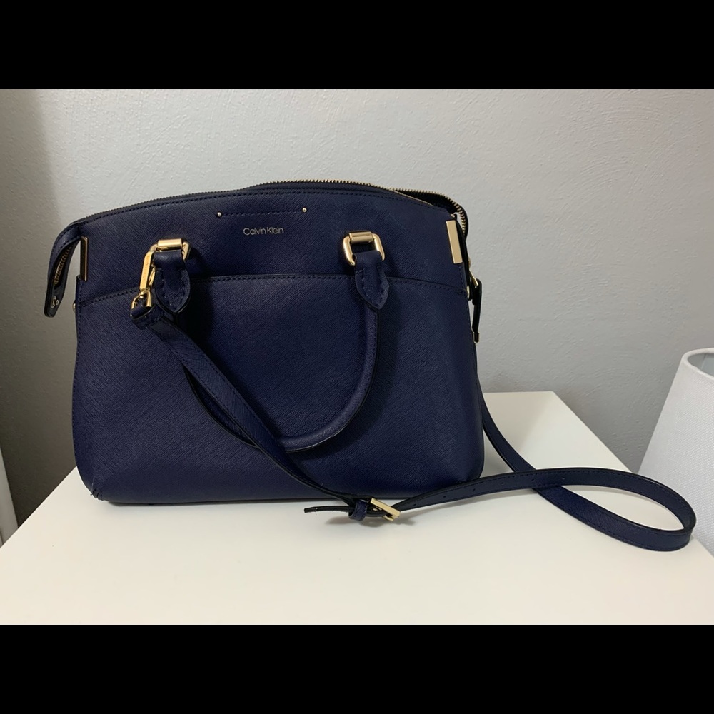 Calvin Klein Crossbody